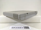 SK4483 Fighter's History Nintendo Super Famicom SNES Japan