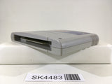 SK4483 Fighter's History Nintendo Super Famicom SNES Japan