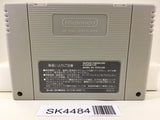 SK4484 Sword Maniac X-Kaliber 2097 X Kaliber Nintendo Super Famicom SNES Japan