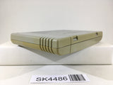 SK4486 Time Cop Nintendo Super Famicom SNES Japan