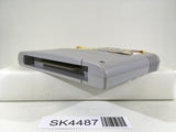 SK4487 Sonic Blast Man 2 Nintendo Super Famicom SNES Japan