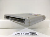 SK4488 Ghost Chaser Densei Nintendo Super Famicom SNES Japan