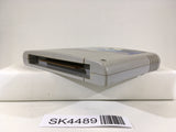 SK4489 Captain Commando Nintendo Super Famicom SNES Japan
