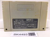 SK4493 Dragon Ball Z Super Butouden Nintendo Super Famicom SNES Japan