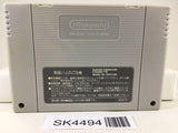 SK4494 Dragon Ball Z Super Butouden 2 Nintendo Super Famicom SNES Japan