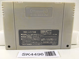 SK4496 Dragon Quest V 5 Nintendo Super Famicom SNES Japan