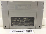 SK4497 Dragon Quest VI 6 Nintendo Super Famicom SNES Japan