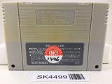 SK4499 Final Fantasy IV 4 Nintendo Super Famicom SNES Japan