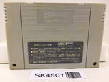 SK4501 Final Fantasy 5 V Nintendo Super Famicom SNES Japan