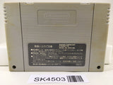 SK4503 Seiken Densetsu 2 Secret of Mana Nintendo Super Famicom SNES Japan