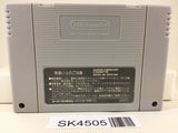 SK4505 Seiken Densetsu 3 Secret of Mana Nintendo Super Famicom SNES Japan