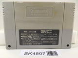 SK4507 Romancing SaGa Nintendo Super Famicom SNES Japan