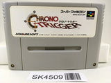 SK4509 Chrono Trigger Nintendo Super Famicom SNES Japan