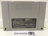 SK4509 Chrono Trigger Nintendo Super Famicom SNES Japan