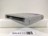 SK4510 Chou Makaimura Super Ghouls 'n Ghosts Nintendo Super Famicom SNES Japan