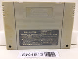 SK4513 Magic Sword Nintendo Super Famicom SNES Japan