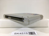 SK4515 Cosmo Gang The Video Nintendo Super Famicom SNES Japan