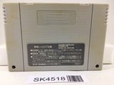 SK4518 Bishin Densetsu Zoku The Legend of Nintendo Super Famicom SNES Japan
