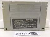 SK4519 Sengoku Denshou Nintendo Super Famicom SNES Japan