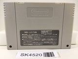 SK4520 GamblerJikoChuushinha2 DoraponQuest Nintendo Super Famicom SNES Japan