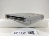 SK4521 Dai Koukai Jidai 2 Uncharted Waters Nintendo Super Famicom SNES Japan