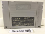 SK4522 Mystery Dungeon Fushigi no Dungeon 2 Nintendo Super Famicom SNES Japan