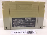 SK4523 Gradius III 3 Nemesis Nintendo Super Famicom SNES Japan