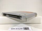 SK4526 Dimension Force Nintendo Super Famicom SNES Japan