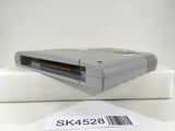 SK4528 Battle Robot Retsuden Nintendo Super Famicom SNES Japan