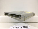 SK4531 SD Kidou Senshi Gundam V Sakusen Shidou Nintendo Super Famicom SNES Japan