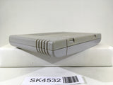 SK4532 Galaxy Wars Nintendo Super Famicom SNES Japan