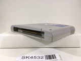 SK4532 Galaxy Wars Nintendo Super Famicom SNES Japan
