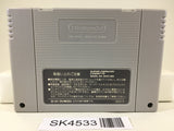SK4533 Go Go Ackman 2 Nintendo Super Famicom SNES Japan