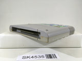 SK4535 Rockman's Soccer MegaMan Rockman Nintendo Super Famicom SNES Japan