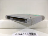 SK4538 Rockman 7 Megaman Nintendo Super Famicom SNES Japan