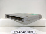 SK4540 Rockman 7 Megaman Nintendo Super Famicom SNES Japan