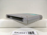 SK4541 Rockman X Megaman Nintendo Super Famicom SNES Japan