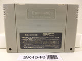 SK4548 Super Bomberman 3 Nintendo Super Famicom SNES Japan