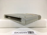 SK4549 Bomberman BDaman Nintendo Super Famicom SNES Japan