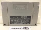SK4550 Kirby 3 Kirby's Dream Land 3 Nintendo Super Famicom SNES Japan