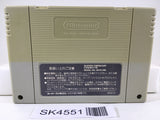 SK4551 Kirby Super Deluxe Star Kirby's Fun Pak Nintendo Super Famicom SNES Japan