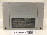 SK4552 Kirby Super Deluxe Star Kirby's Fun Pak Nintendo Super Famicom SNES Japan