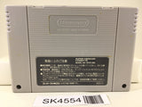 SK4554 Super Puyo Puyo Nintendo Super Famicom SNES Japan