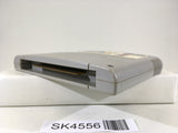 SK4556 Ganbare Goemon 4 Kirakira Douchuu Nintendo Super Famicom SNES Japan