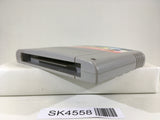 SK4558 Ganbare Goemon 3 Nintendo Super Famicom SNES Japan