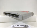 SK4559 Shodai Nekketsu Kouha Kuniokun Nintendo Super Famicom SNES Japan