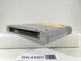 SK4560 Shin Nekketsu Kouha Kunio TachiNo Nintendo Super Famicom SNES Japan