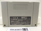 SK4563 Gegege no Kitarou Fukkatsu! Tenma Daiou Nintendo Super Famicom SNES Japan