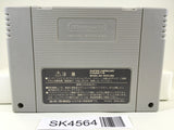 SK4564 Gegege no Kitarou Fukkatsu! Tenma Daiou Nintendo Super Famicom SNES Japan