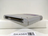 SK4564 Gegege no Kitarou Fukkatsu! Tenma Daiou Nintendo Super Famicom SNES Japan